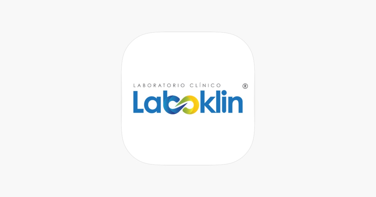 ‎Laboklin App - App Store