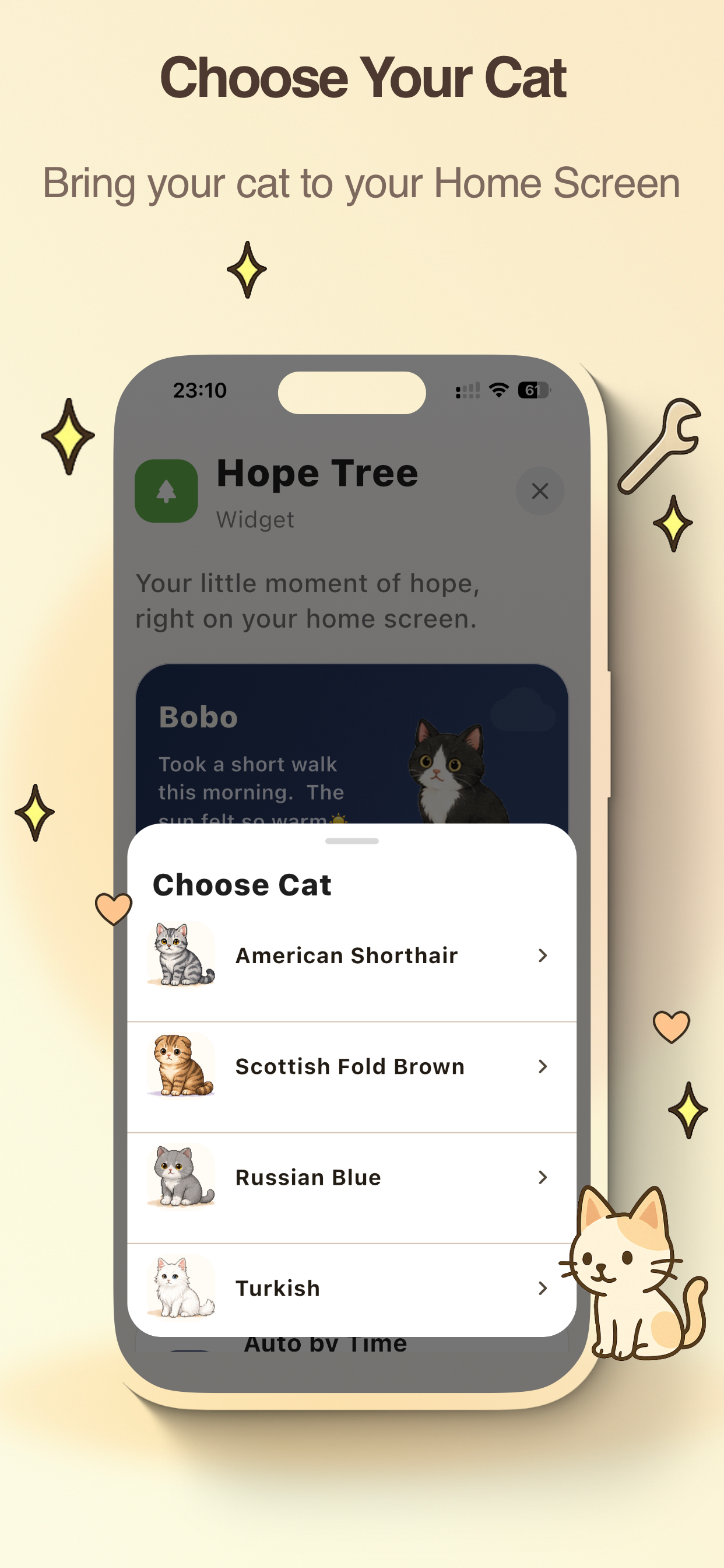 Diary – Hope Tree