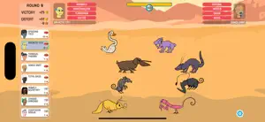 Battimals screenshot 1