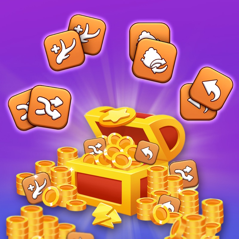 Bird Sort 2 Color Puzzle Game screenshot 8