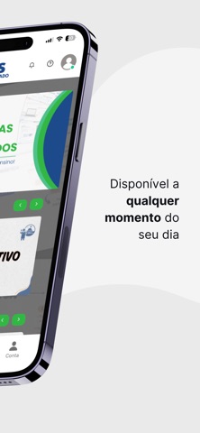 Mapas do Concursado screenshot