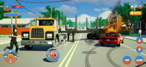 Hungry Piranha Aquarium Fish screenshot 3