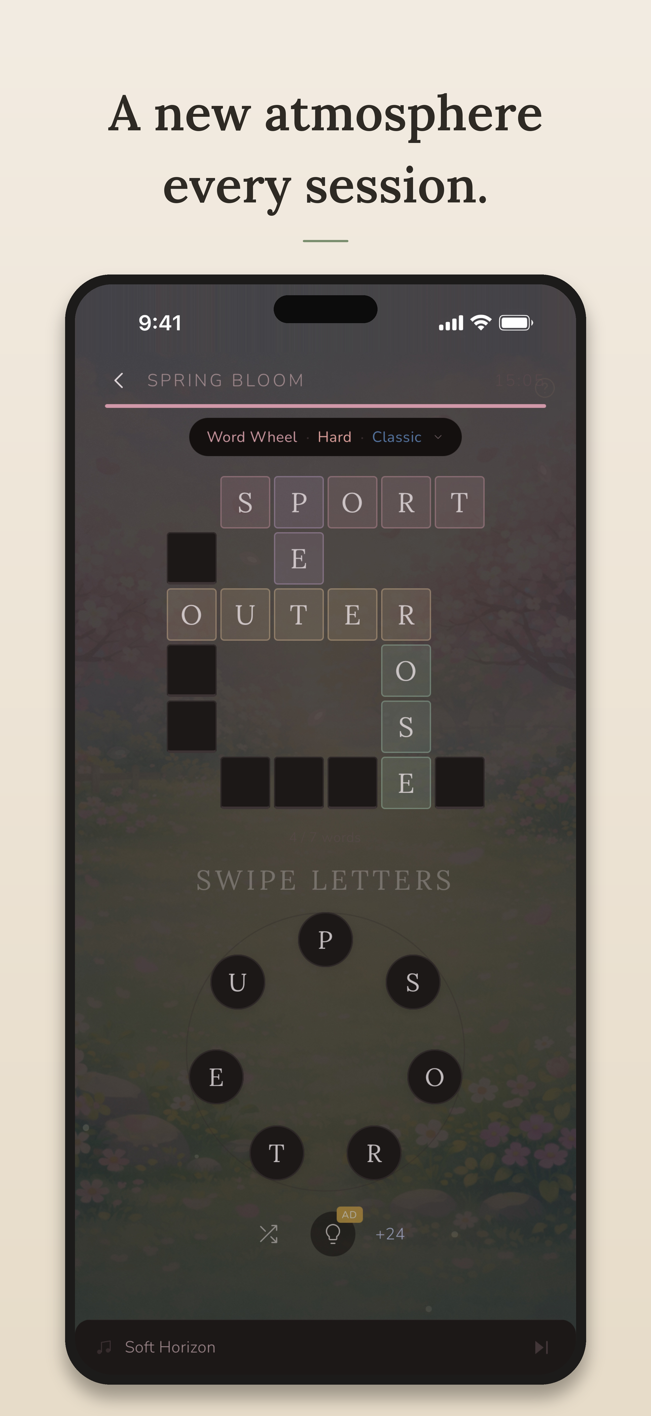 Root-Word screenshot 3