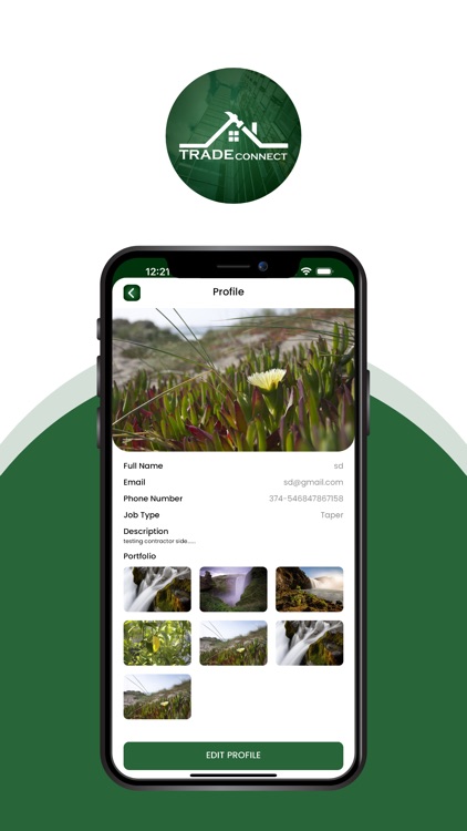 Trade Connect screenshot-7