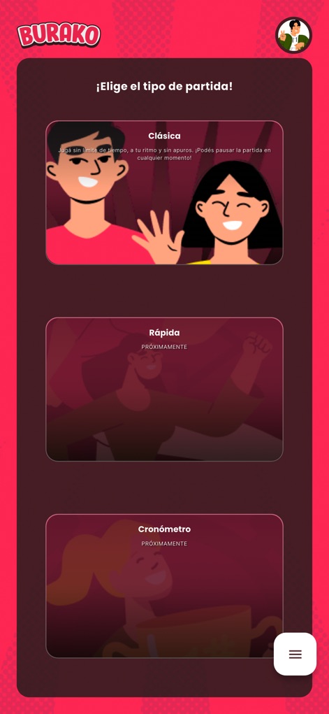 Burako - App de Juegos | MWM