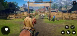 Horse Racing 2025: Rival Games screenshot 2