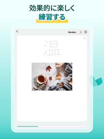 Migii JLPT: JLPT N5-N1 の試験対策 iPad screenshot 7