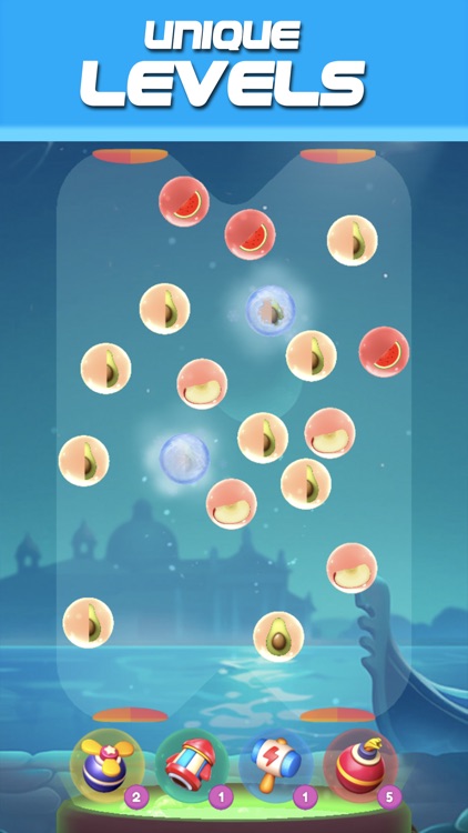 Watermelon: Fruit Merge Puzzle