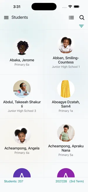 SchoolDesk: Staff Edition screenshot 4