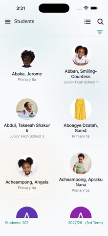 SchoolDesk: Staff Edition Screenshot 4 of 10