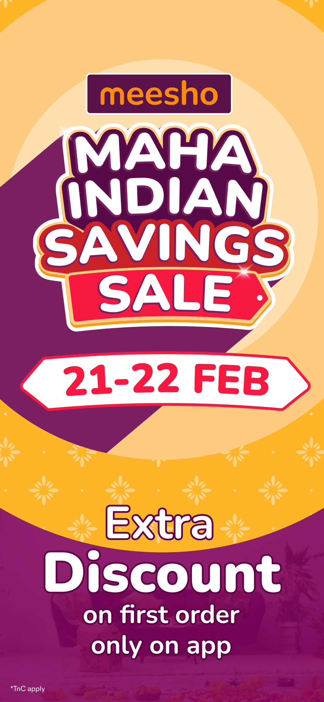 Meesho: Online Shopping