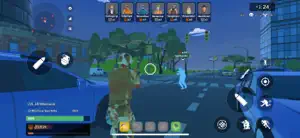 ONE MAP: Battle Royale Games screenshot 3