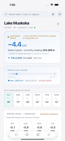 Nibi Metrics screenshot 6