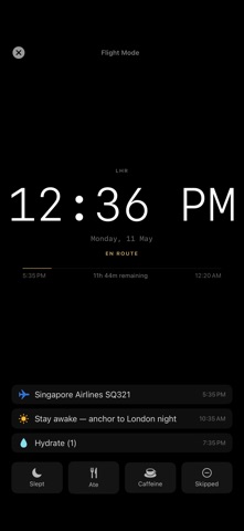 Cirka screenshot
