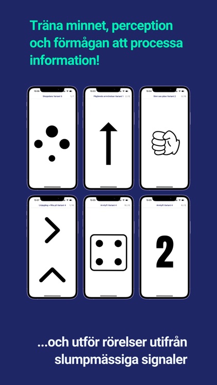 Brainfunc screenshot-9