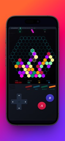 AuraSprint: Scan & Learn Vocab iPhone screenshot