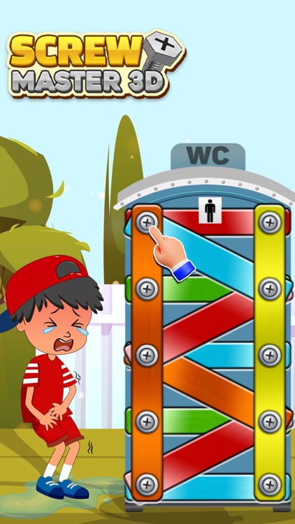 PinCraft: 2D Quest Game