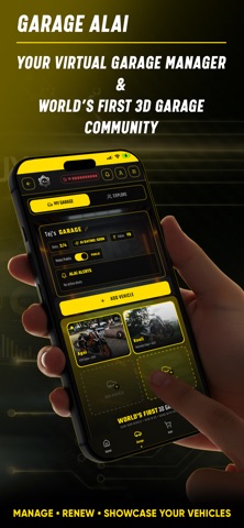 YourALAI Screenshot 3 of 4