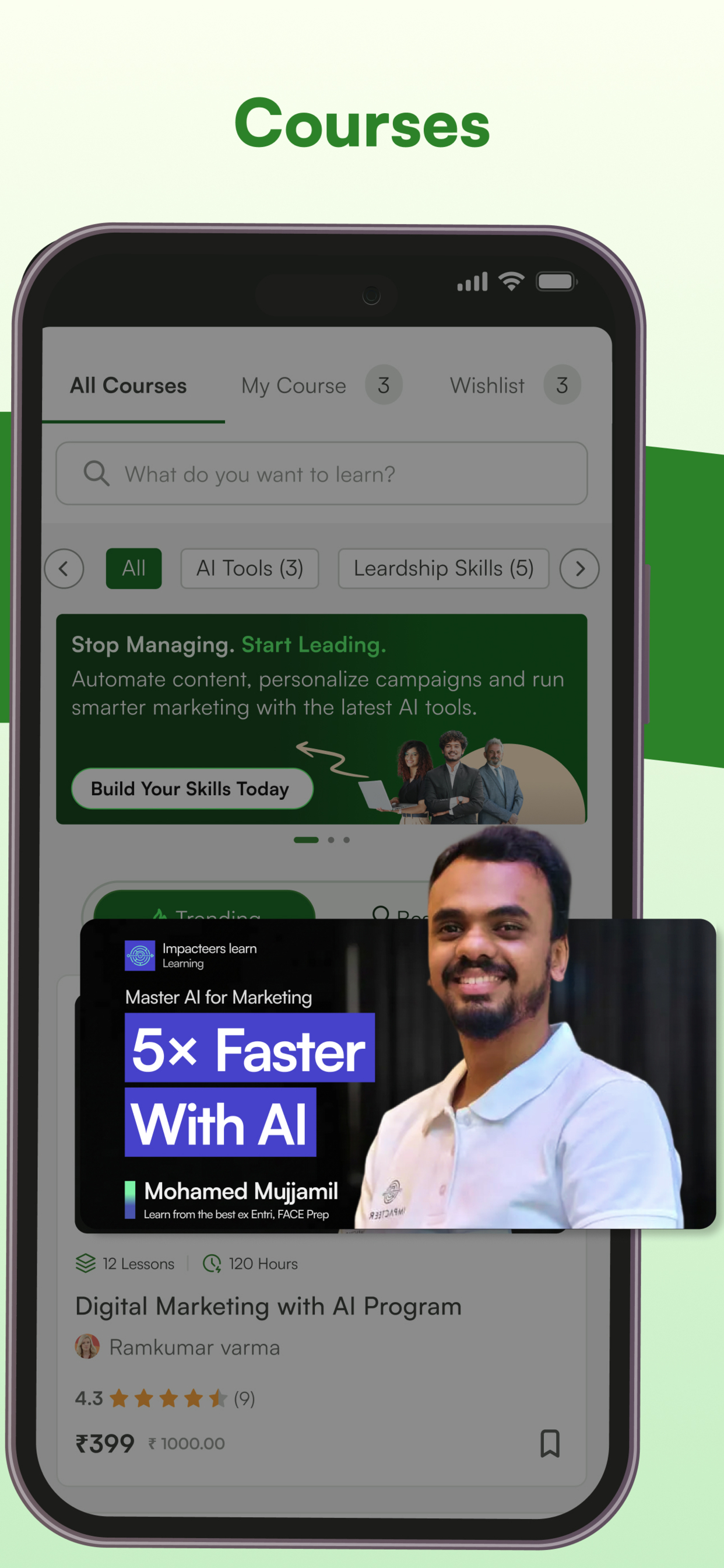 Impacteers : Careers and Jobs