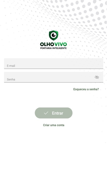 Olho Vivo Portaria Inteligente