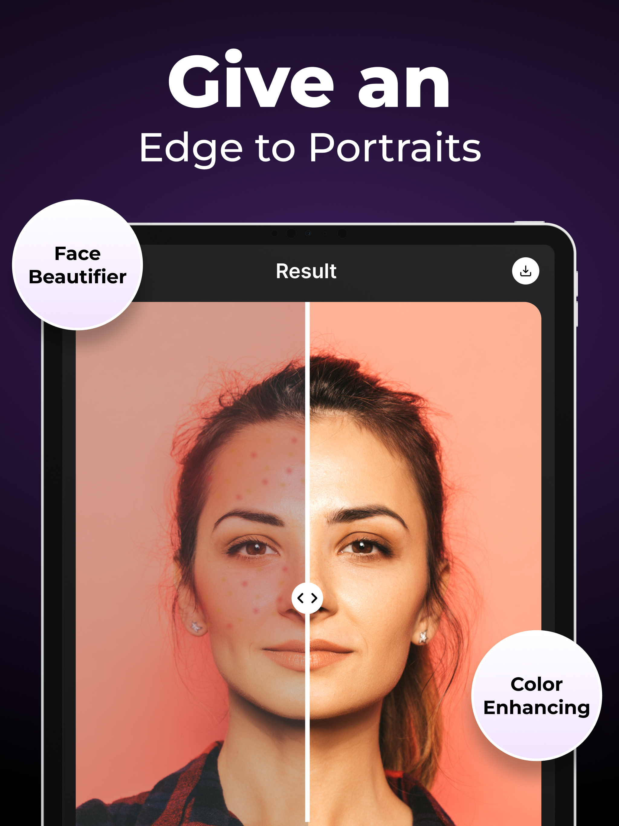 Pixelate - AI Photo Enhancer