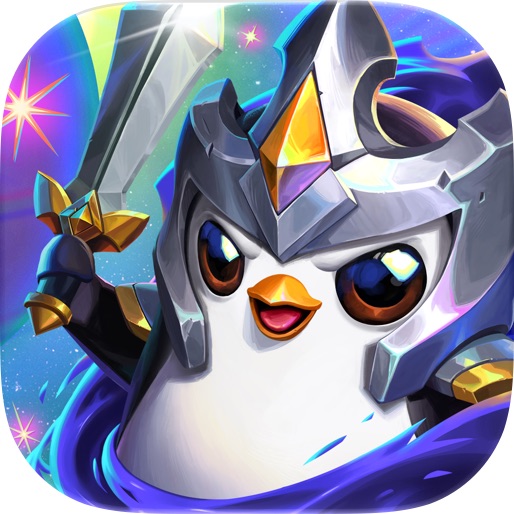 TFT: チームファイト タクティクス
