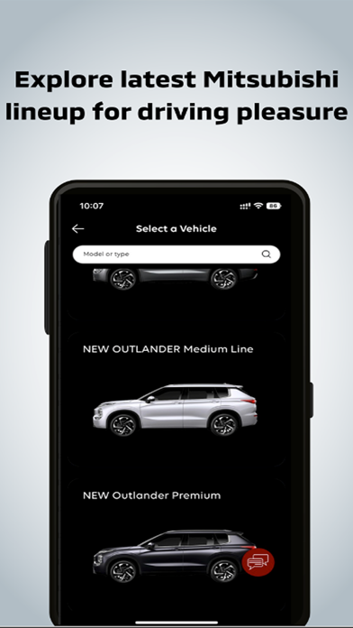 Alesayi Motors Screenshot