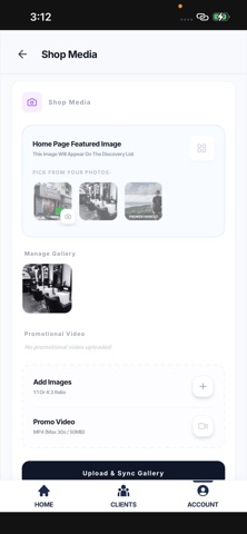 ZeroOne Partner screenshot
