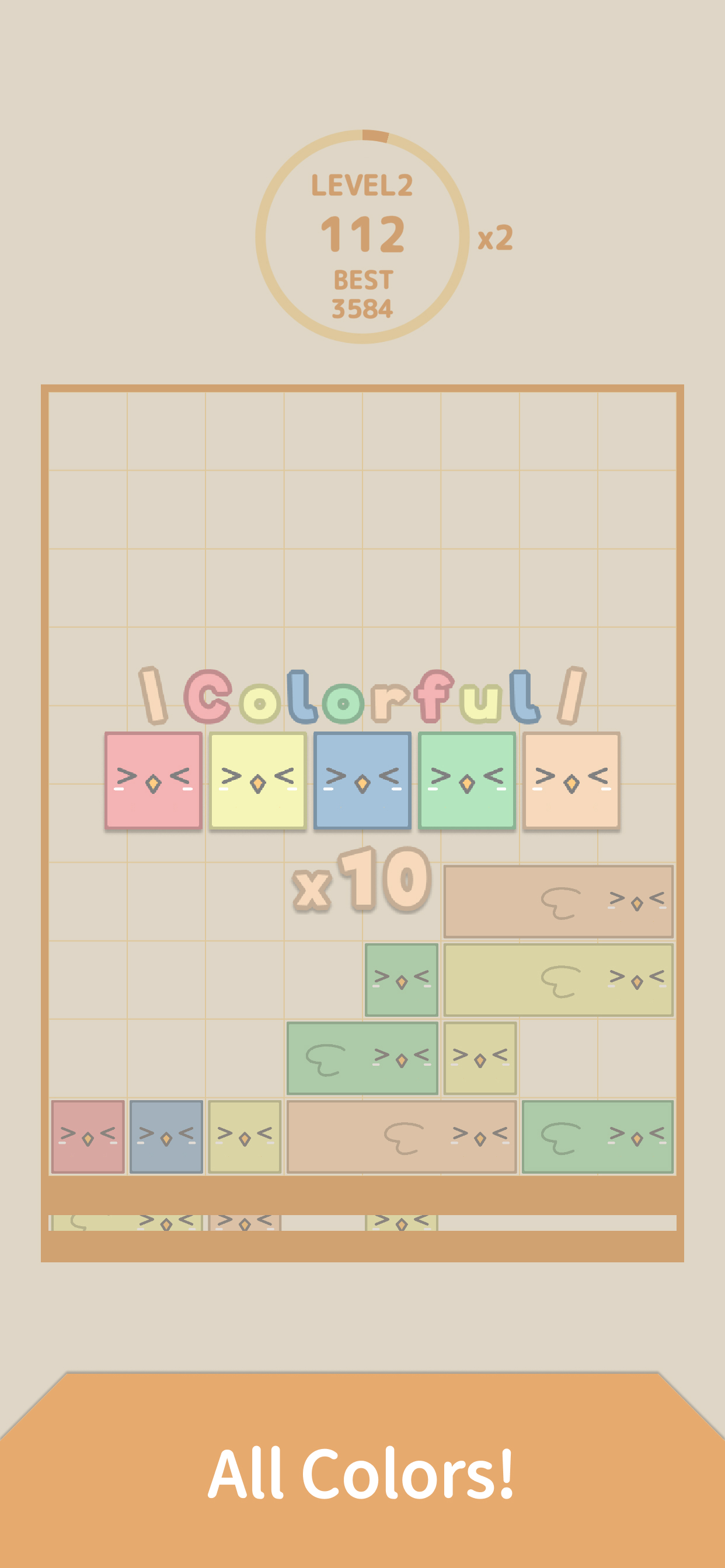 SlideBird - Parrot Puzzle Game