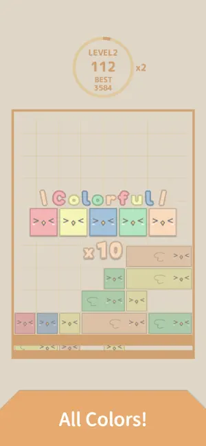 SlideBird - Slide Puzzle Game screenshot 4