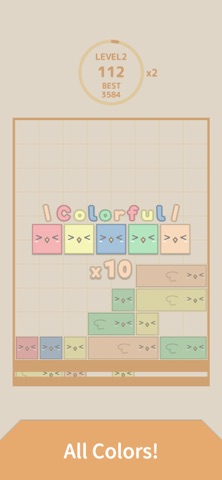 SlideBird - Slide Puzzle Game Screenshot 4 of 4