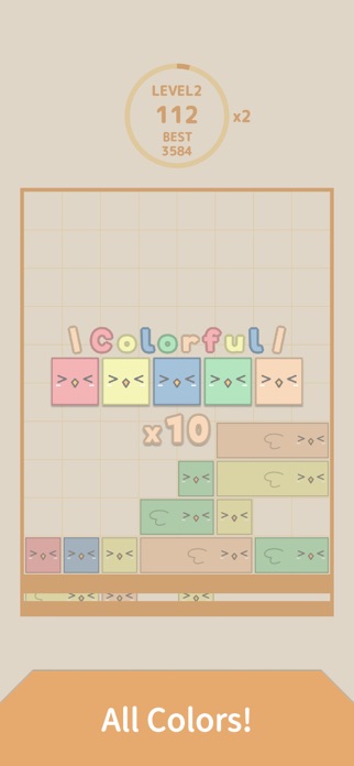 SlideBird - Slide Puzzle Game Screenshot 4 of 4