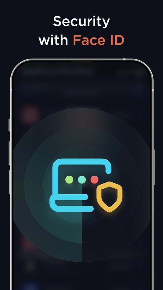 #6. Duo Auty 2FA - Secure Pass (iOS) 由: Gurman Galychina LLC