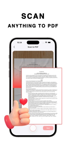 String PDF - Editor & Scan Screenshot 4 of 8