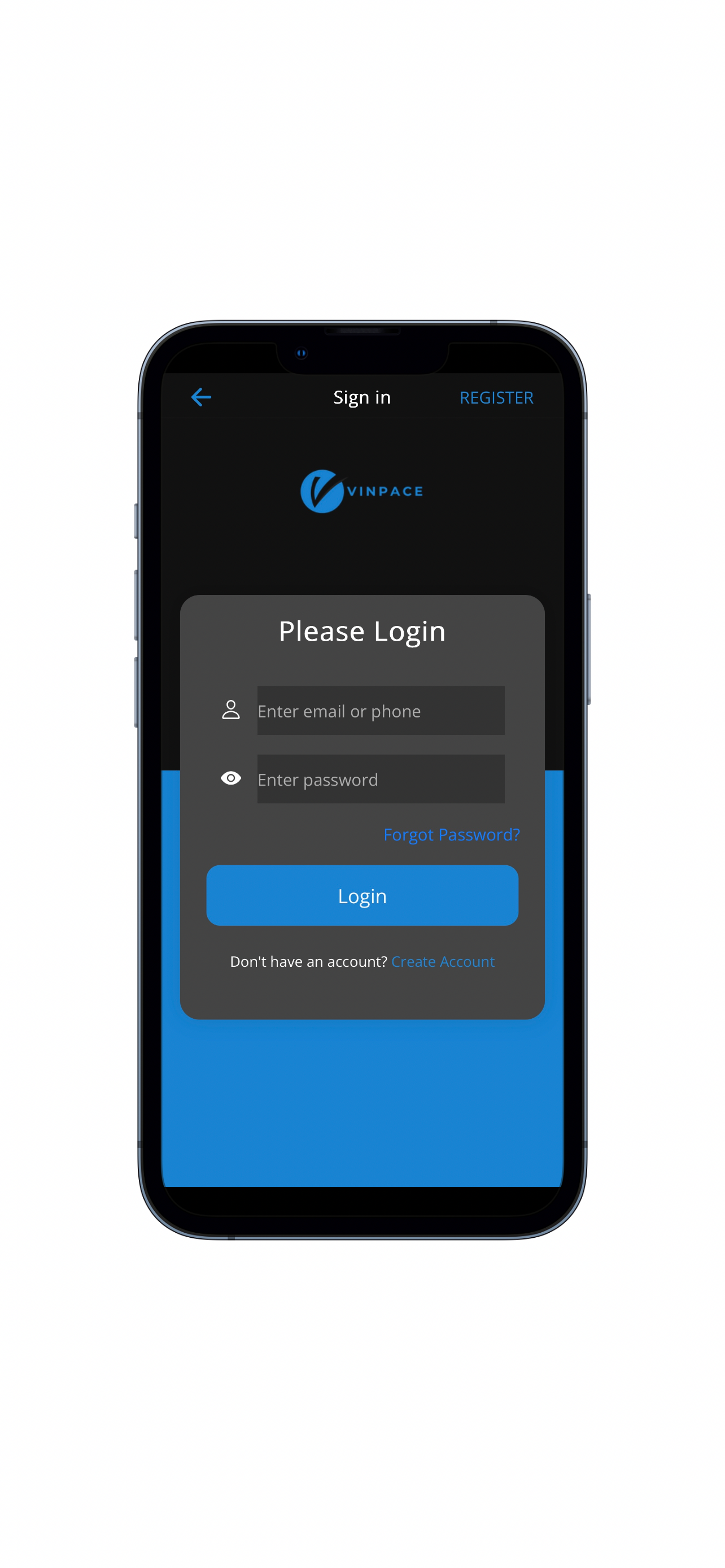 Vinpace - Vtu & Bills Payment screenshot 10