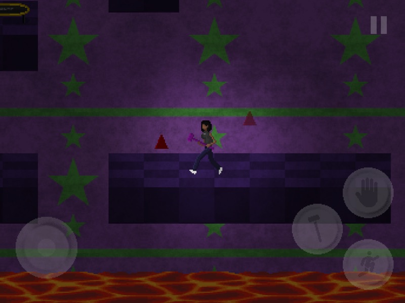 Mr Hopps Playhouse: The Toybox screenshot 10