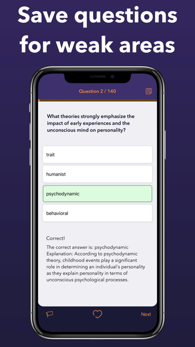 LCSW Clinical Social Worker Screenshot