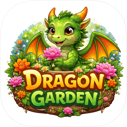Dragons Garden