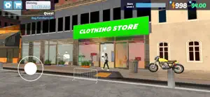 Clothing Store Simulator - 3D screenshot 2