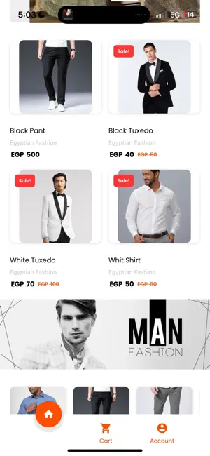 Redomi screenshot 3