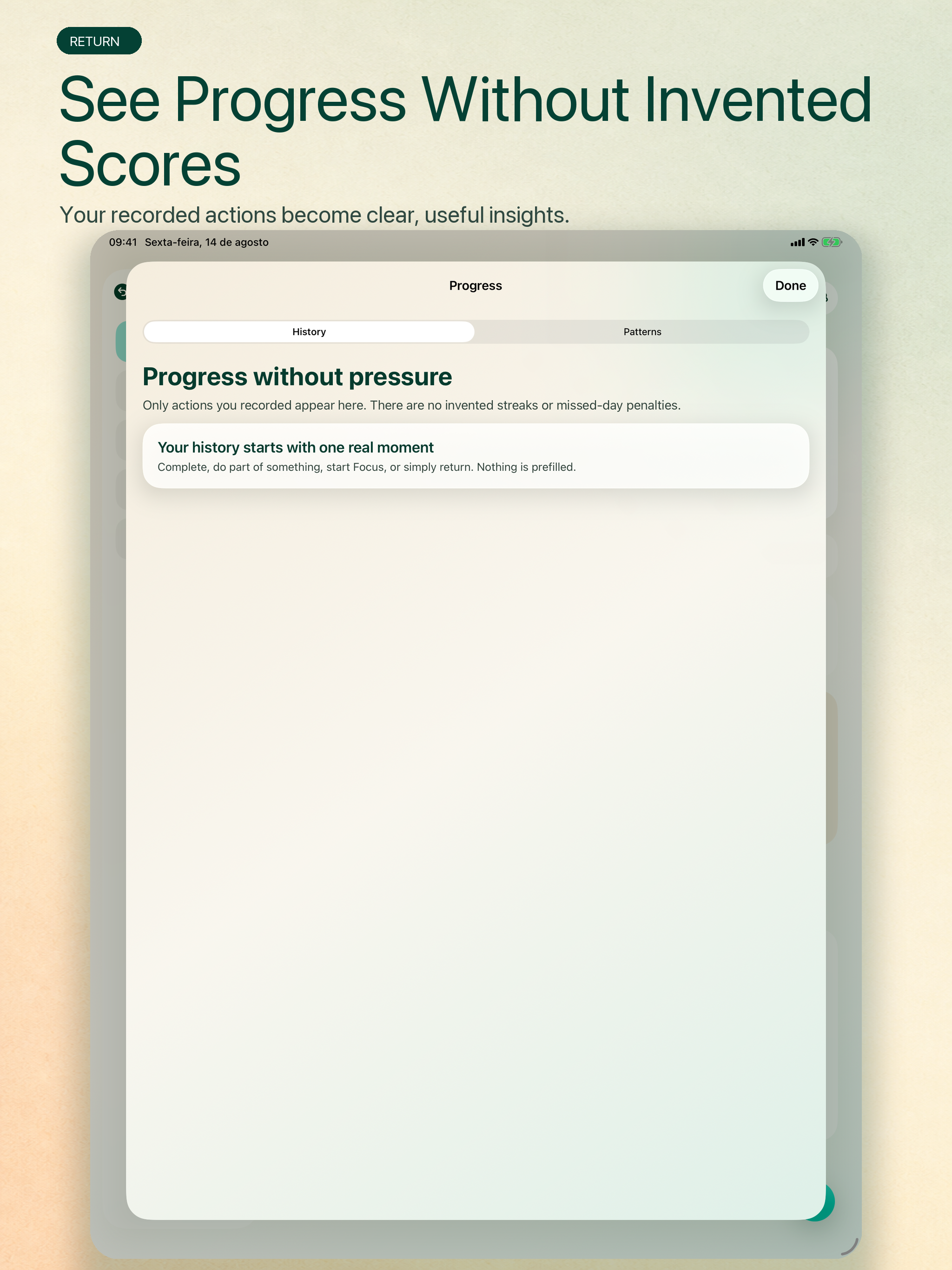 Return Today screenshot 18