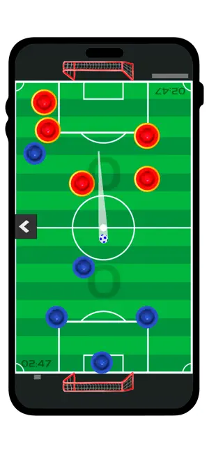 2P Games screenshot 4