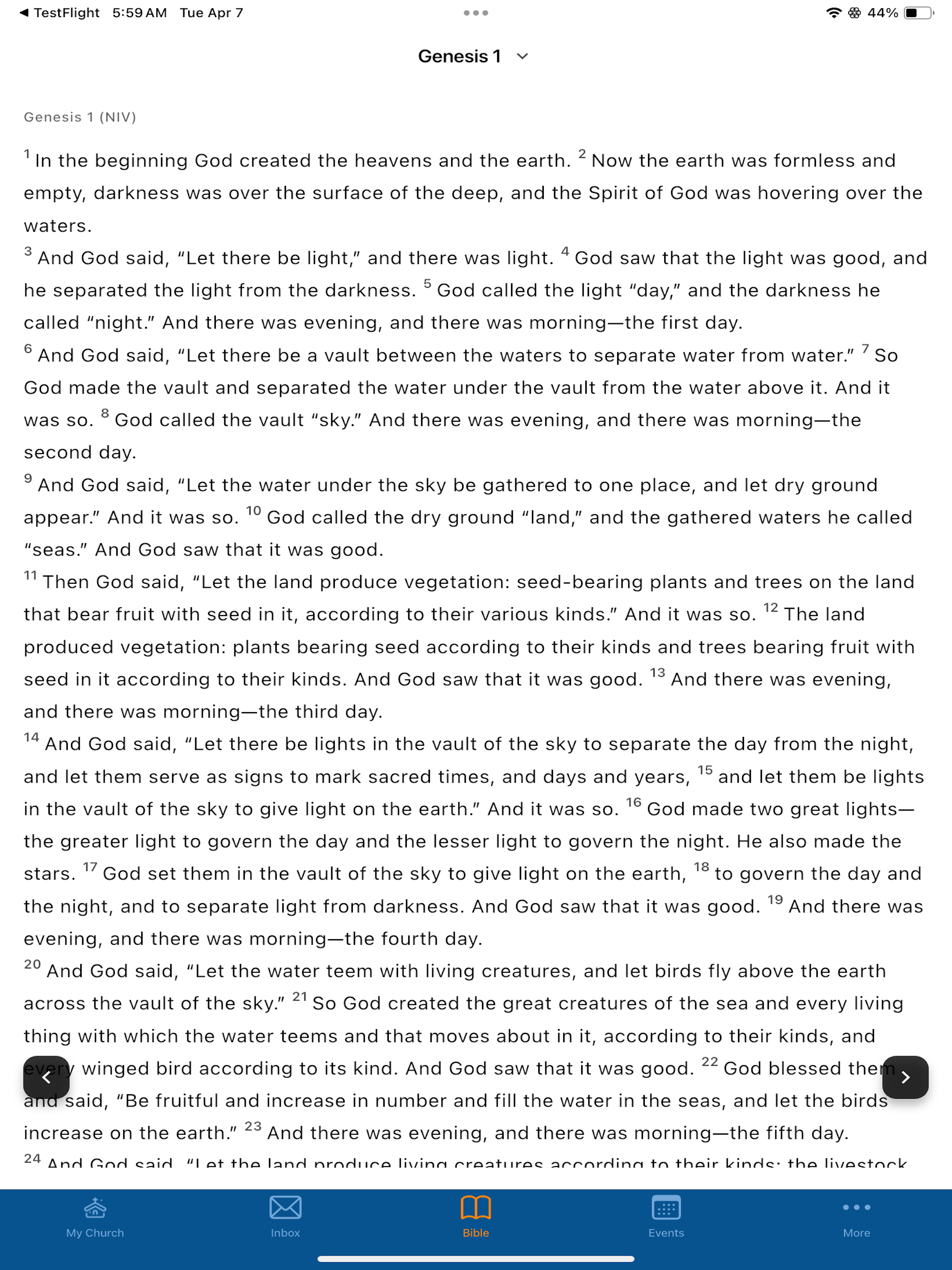 myChelper screenshot 8