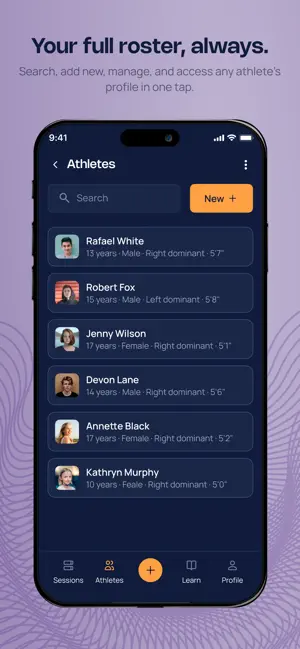Jumpwise screenshot 1