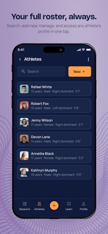 Jumpwise screenshot