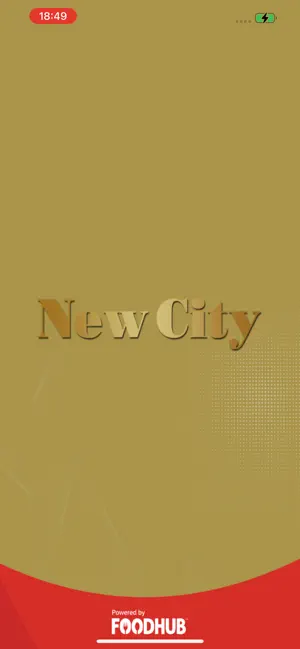 New City screenshot 1