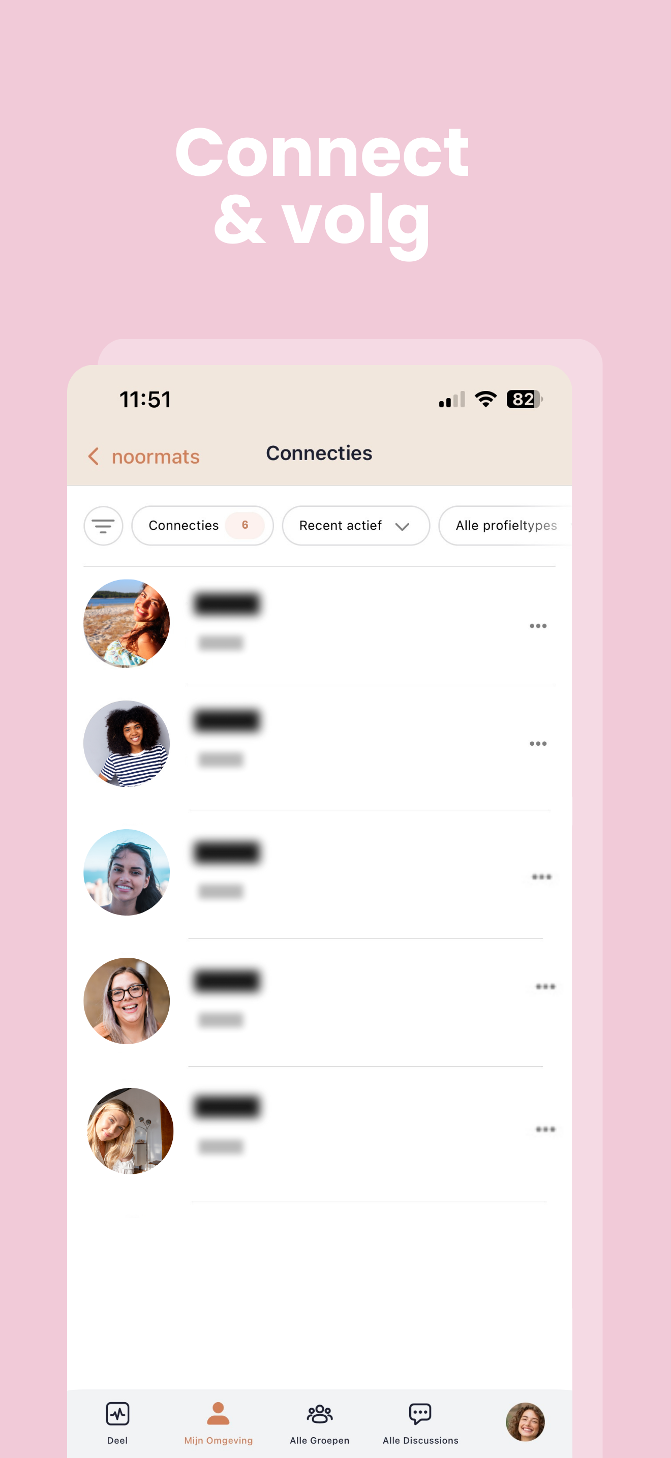 Mamaplaats screenshot 7