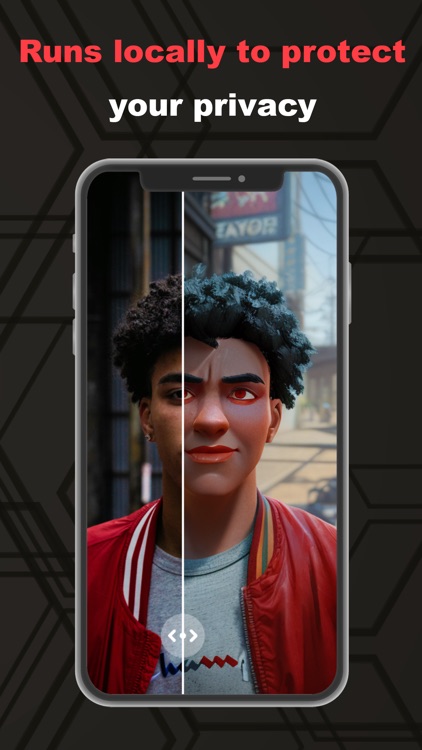 AI Video Generator - Genesis screenshot-3