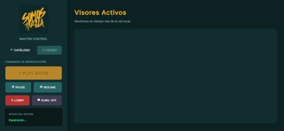Somos Huella - Master screenshot