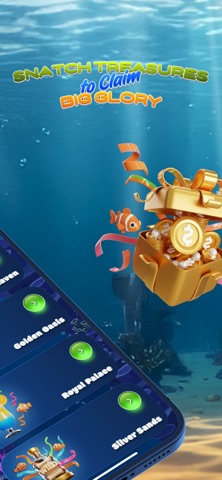 Fish Crossroad Screenshot 4 of 6